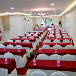 Dewan Seminar Cyberjaya