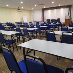 Dewan Seminar Kuala Lumpur