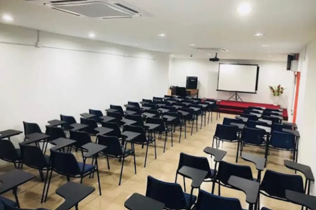Dewan Seminar Seremb Utama