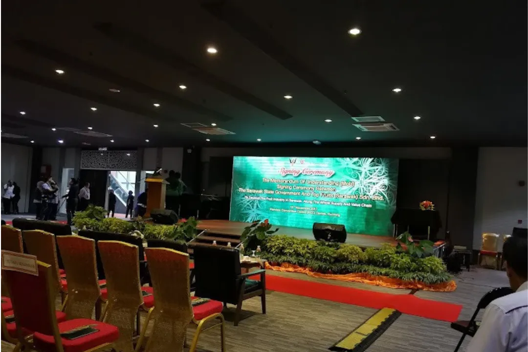 Dewan Seminar Kuching