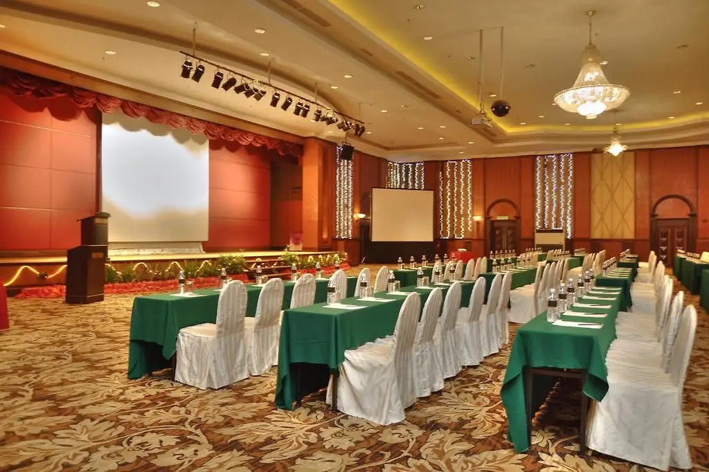 dewan seminar subang jaya